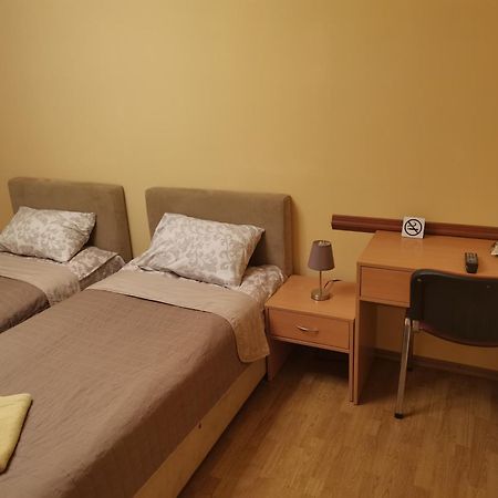 Westend Hotel كييف المظهر الخارجي الصورة
