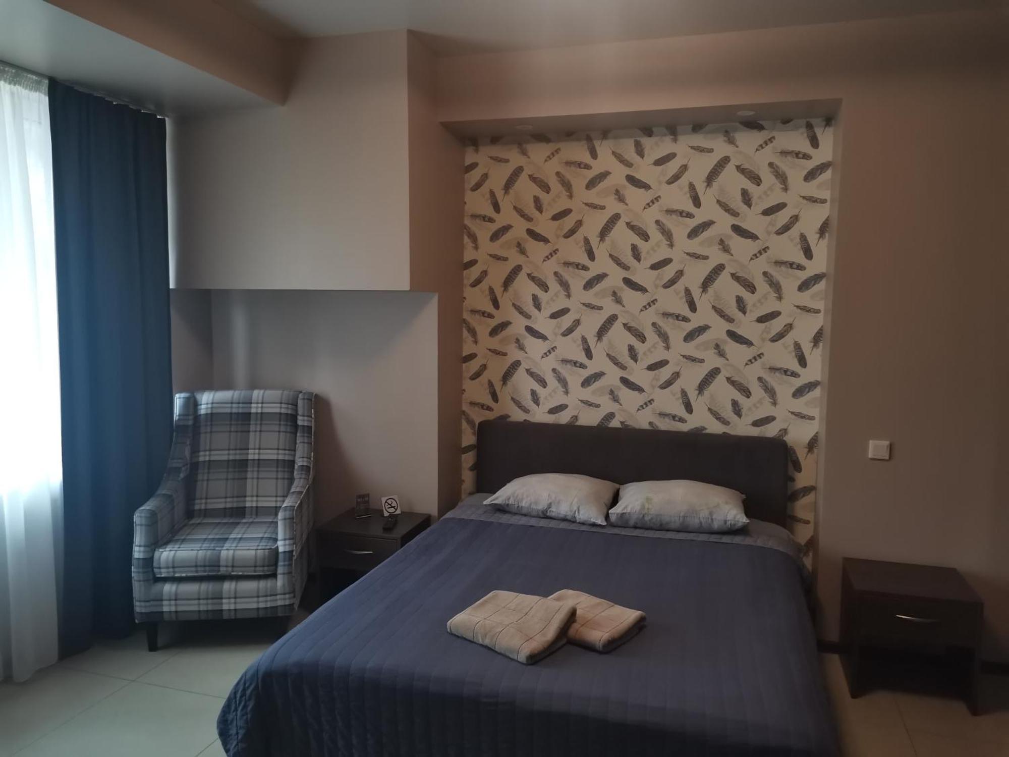 Westend Hotel كييف الغرفة الصورة