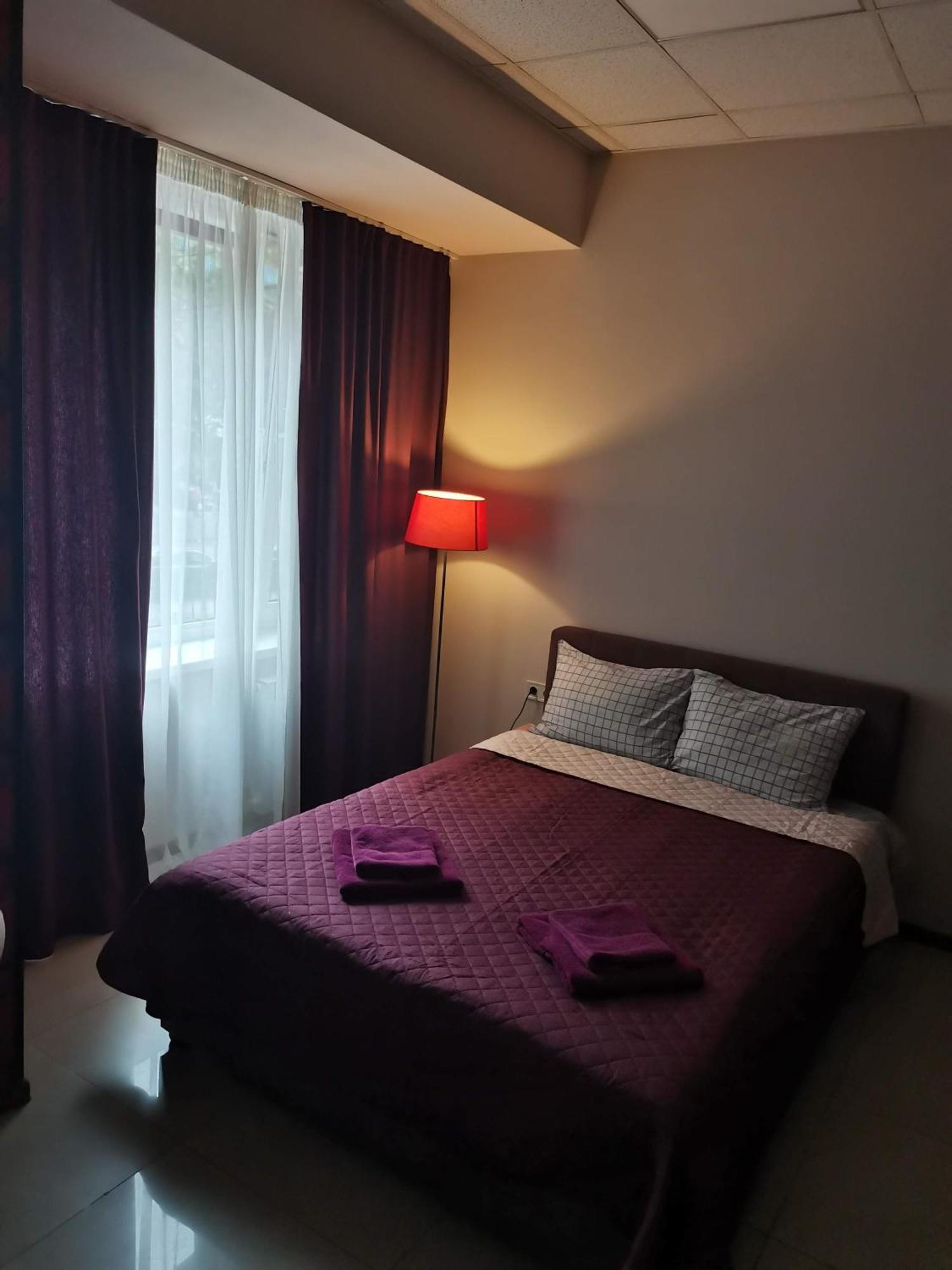 Westend Hotel كييف الغرفة الصورة