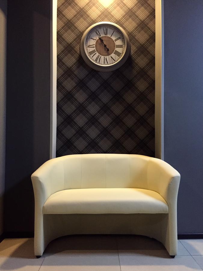 Westend Hotel كييف المظهر الخارجي الصورة