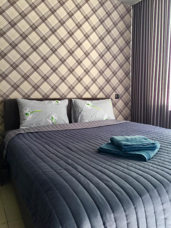 Westend Hotel كييف المظهر الخارجي الصورة