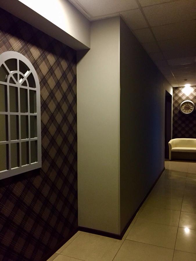 Westend Hotel كييف المظهر الخارجي الصورة