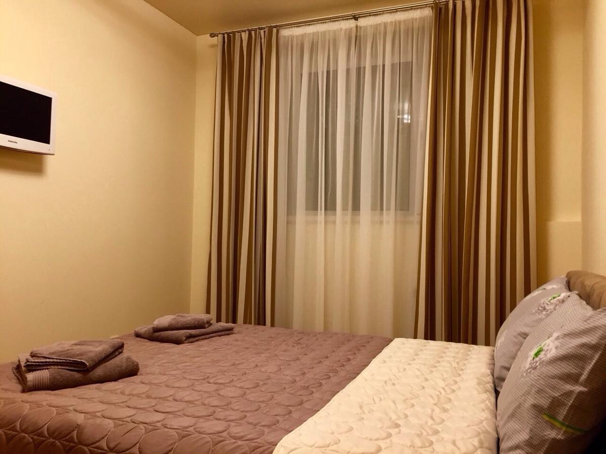 Westend Hotel كييف المظهر الخارجي الصورة