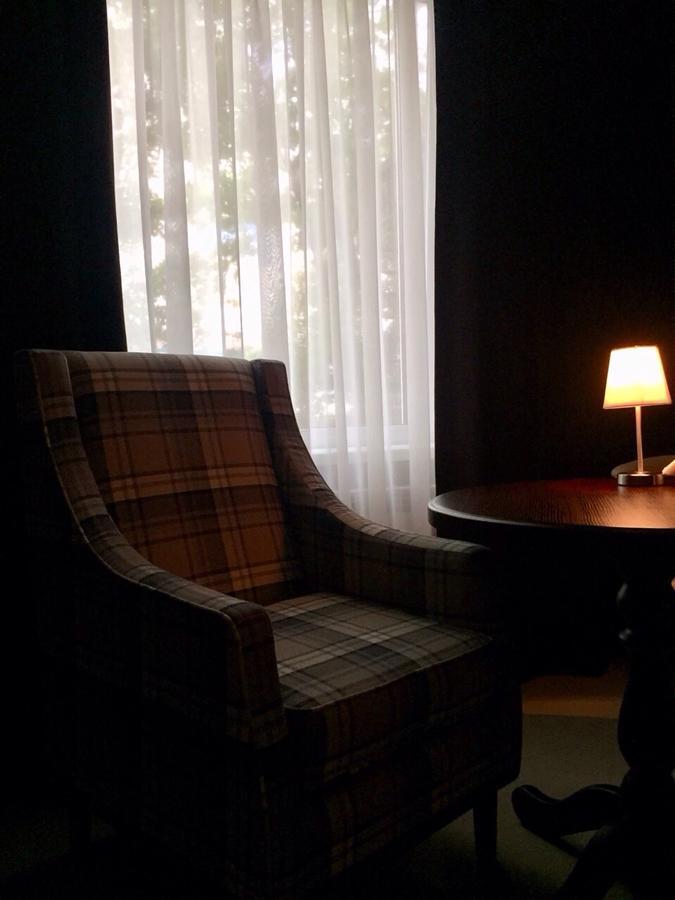 Westend Hotel كييف المظهر الخارجي الصورة