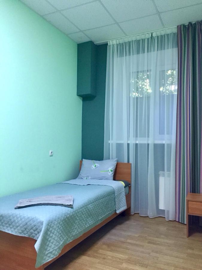 Westend Hotel كييف المظهر الخارجي الصورة