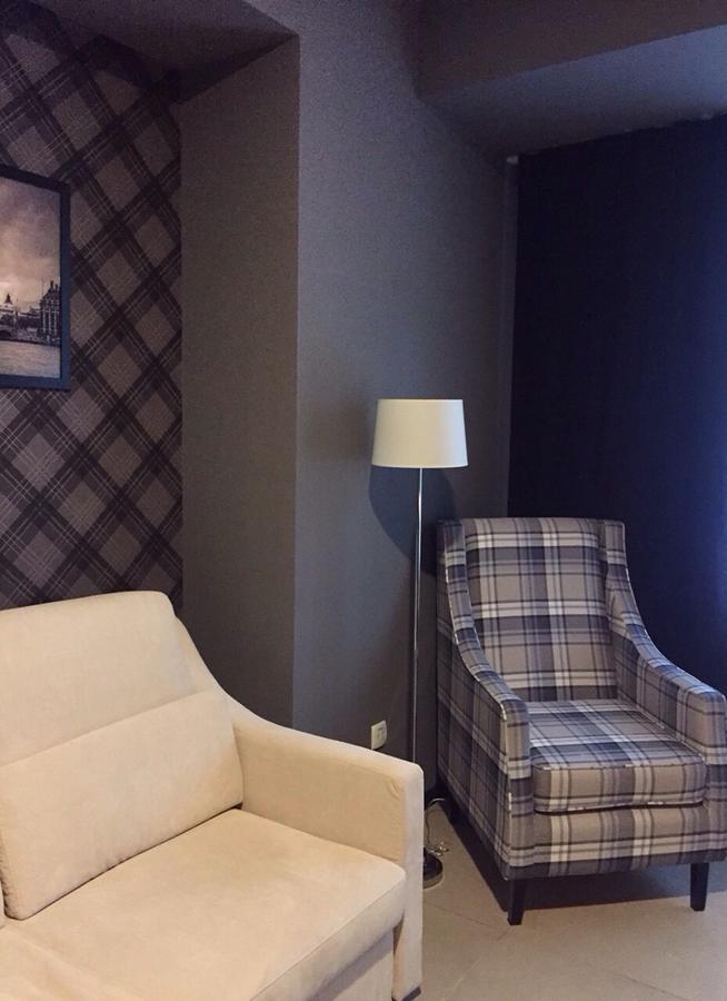 Westend Hotel كييف المظهر الخارجي الصورة