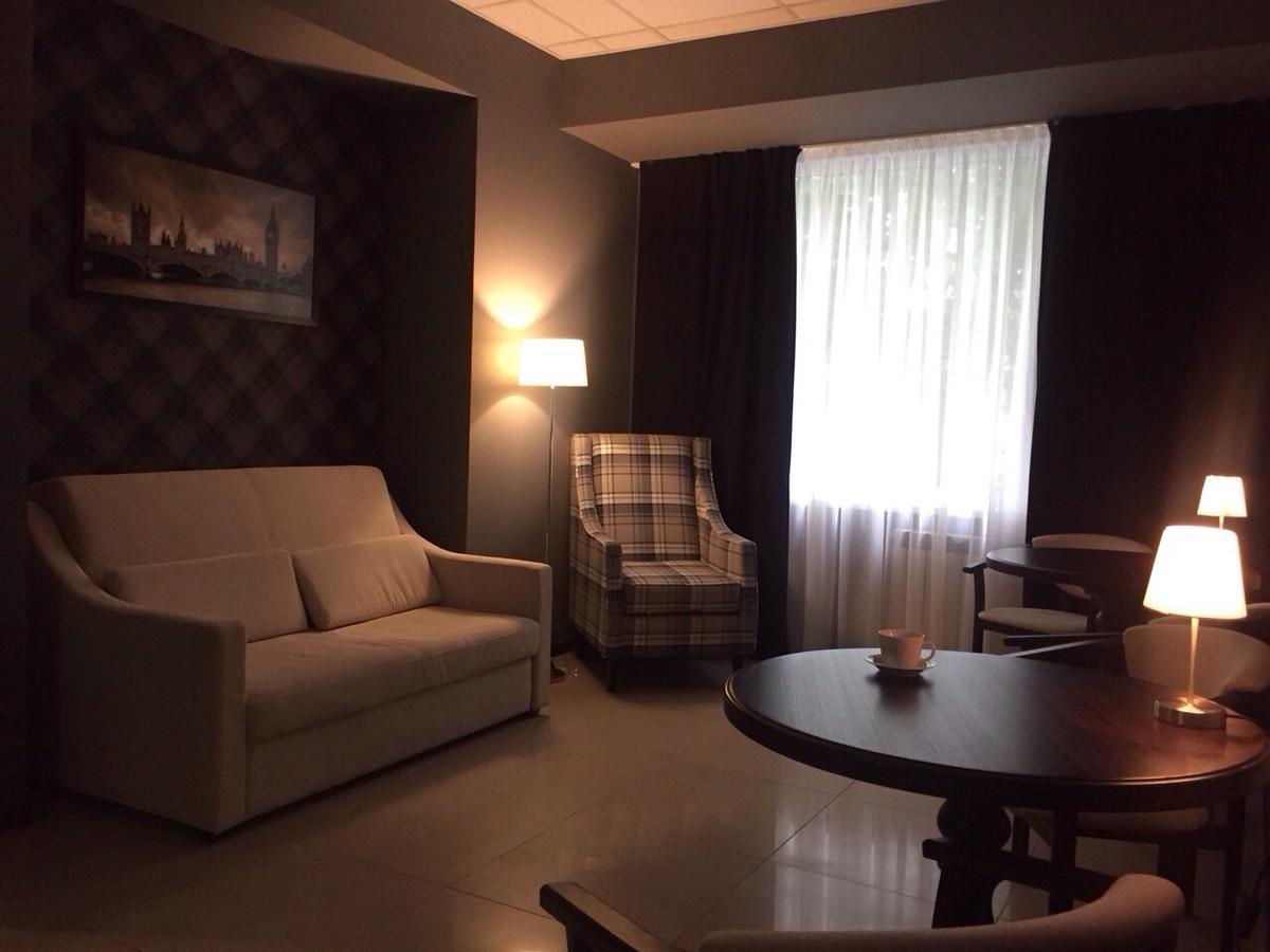 Westend Hotel كييف المظهر الخارجي الصورة