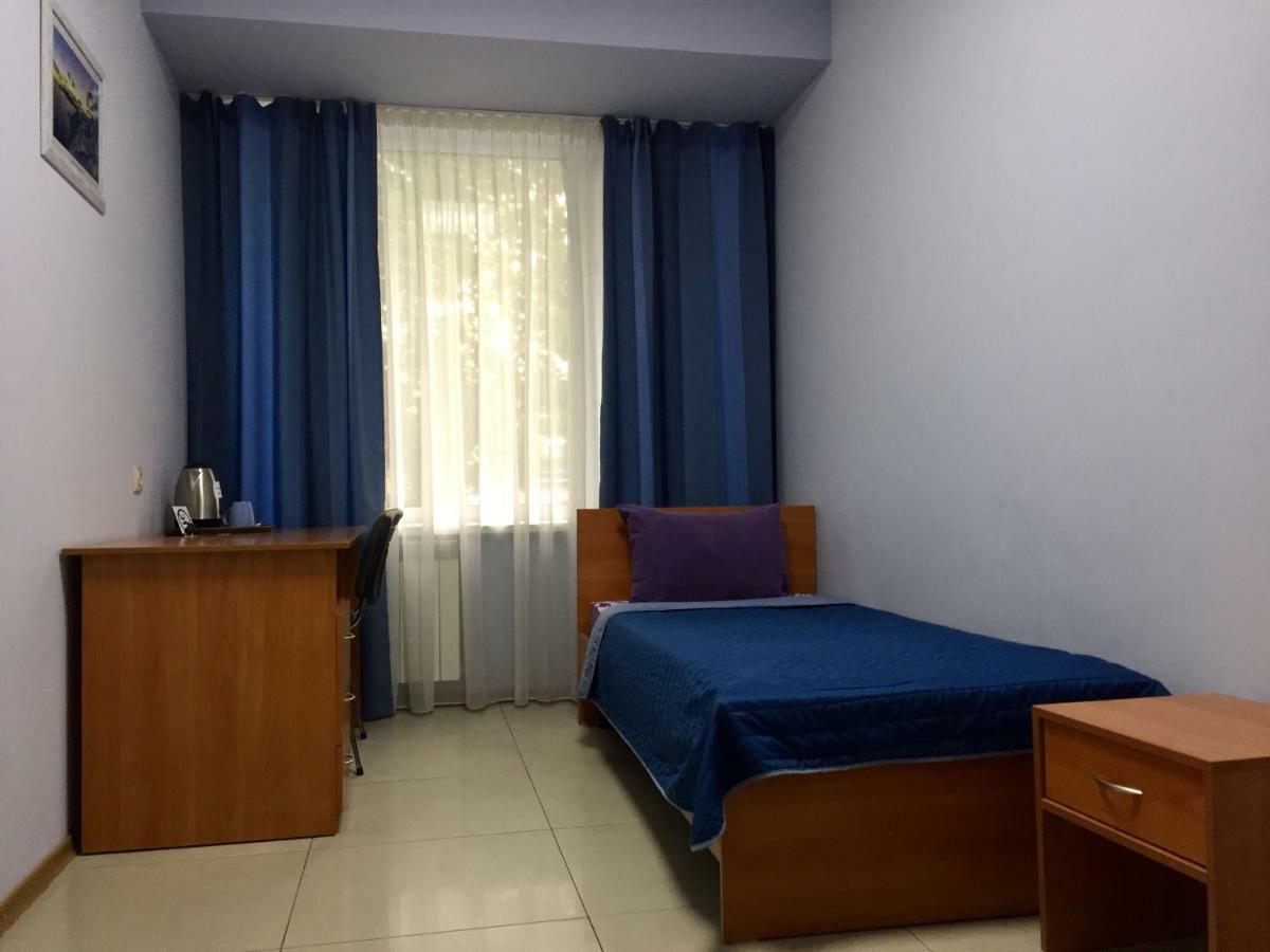 Westend Hotel كييف المظهر الخارجي الصورة