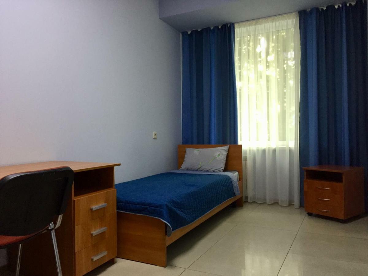 Westend Hotel كييف المظهر الخارجي الصورة