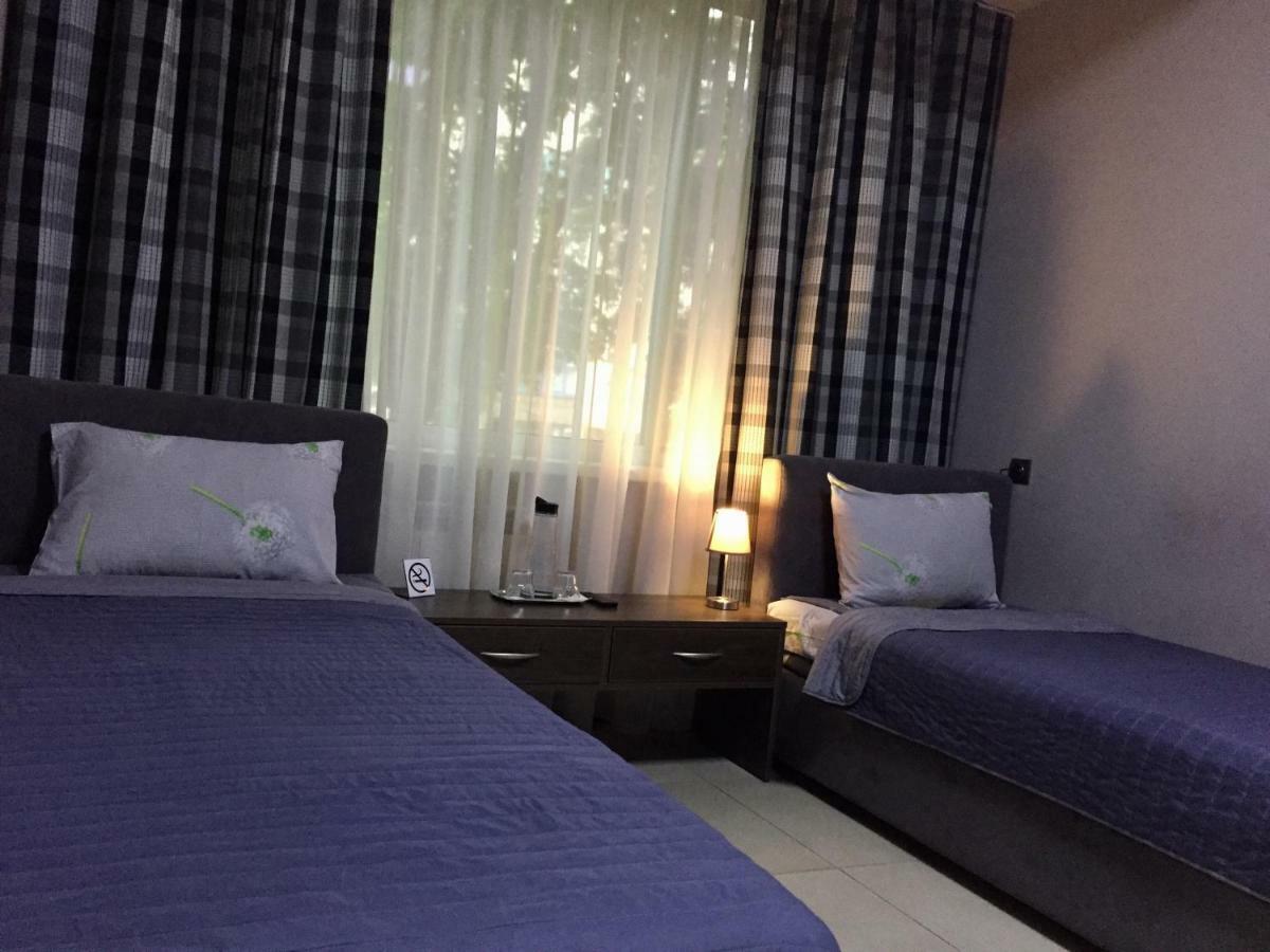 Westend Hotel كييف المظهر الخارجي الصورة