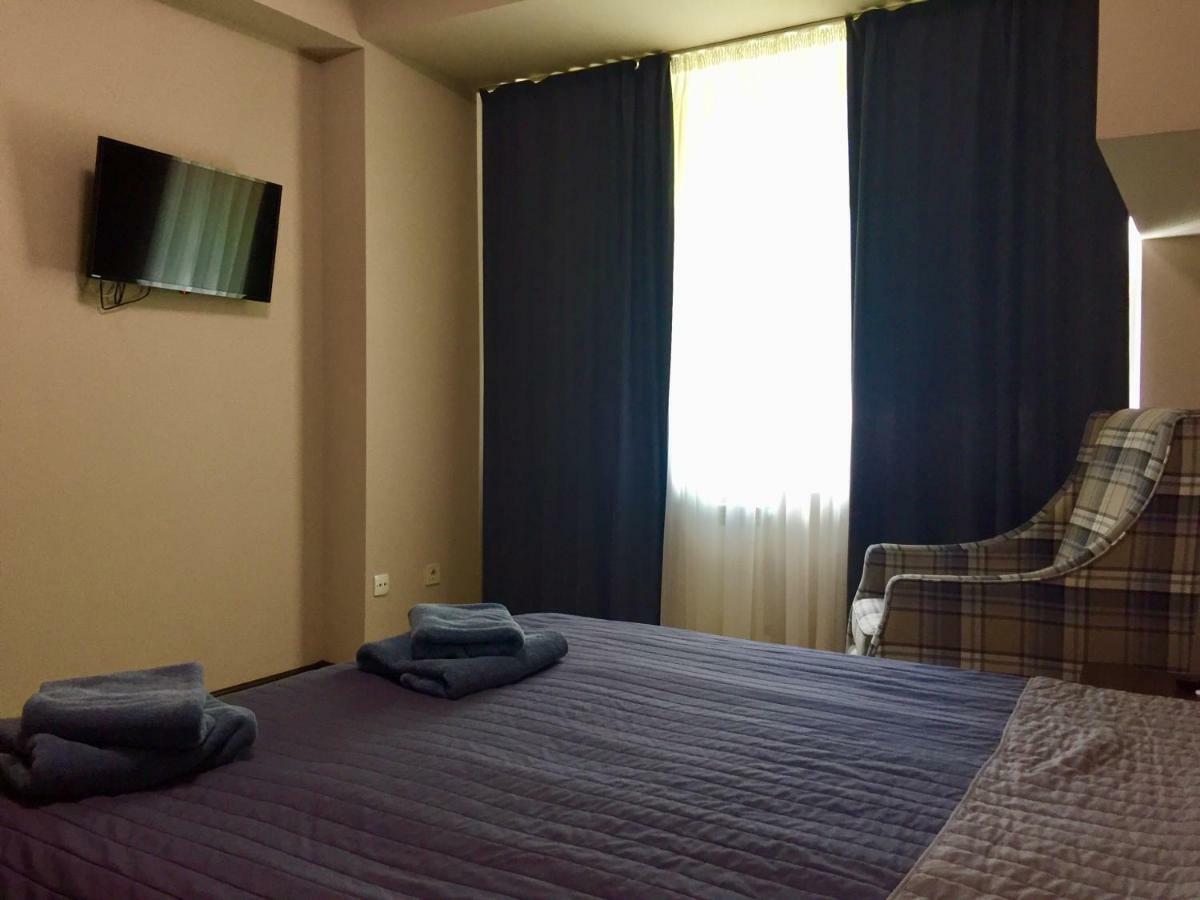 Westend Hotel كييف المظهر الخارجي الصورة