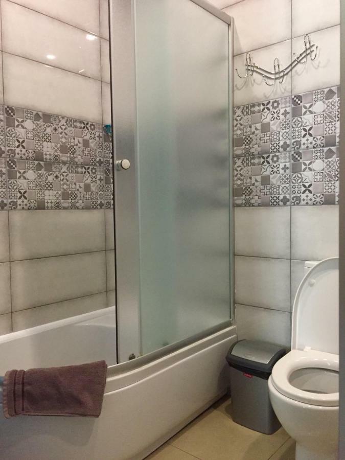 Westend Hotel كييف المظهر الخارجي الصورة