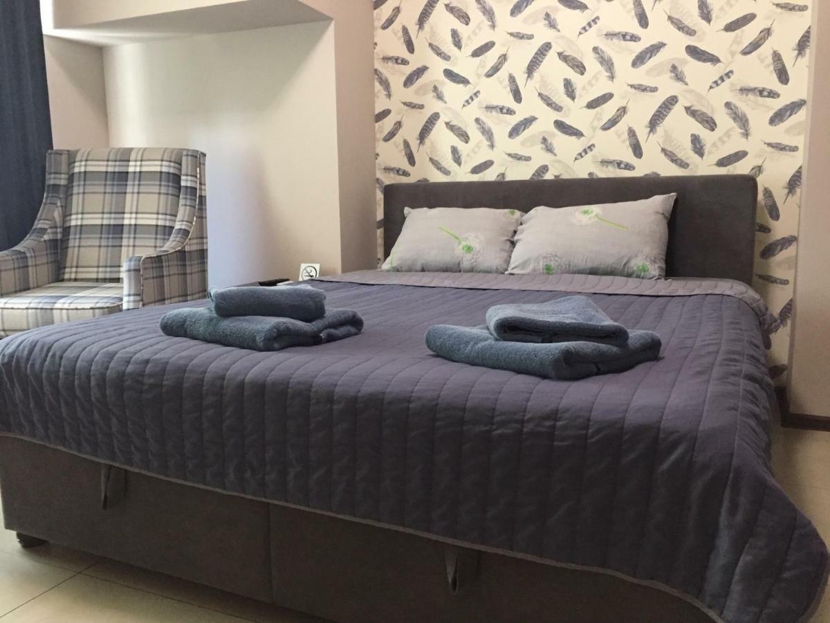 Westend Hotel كييف المظهر الخارجي الصورة