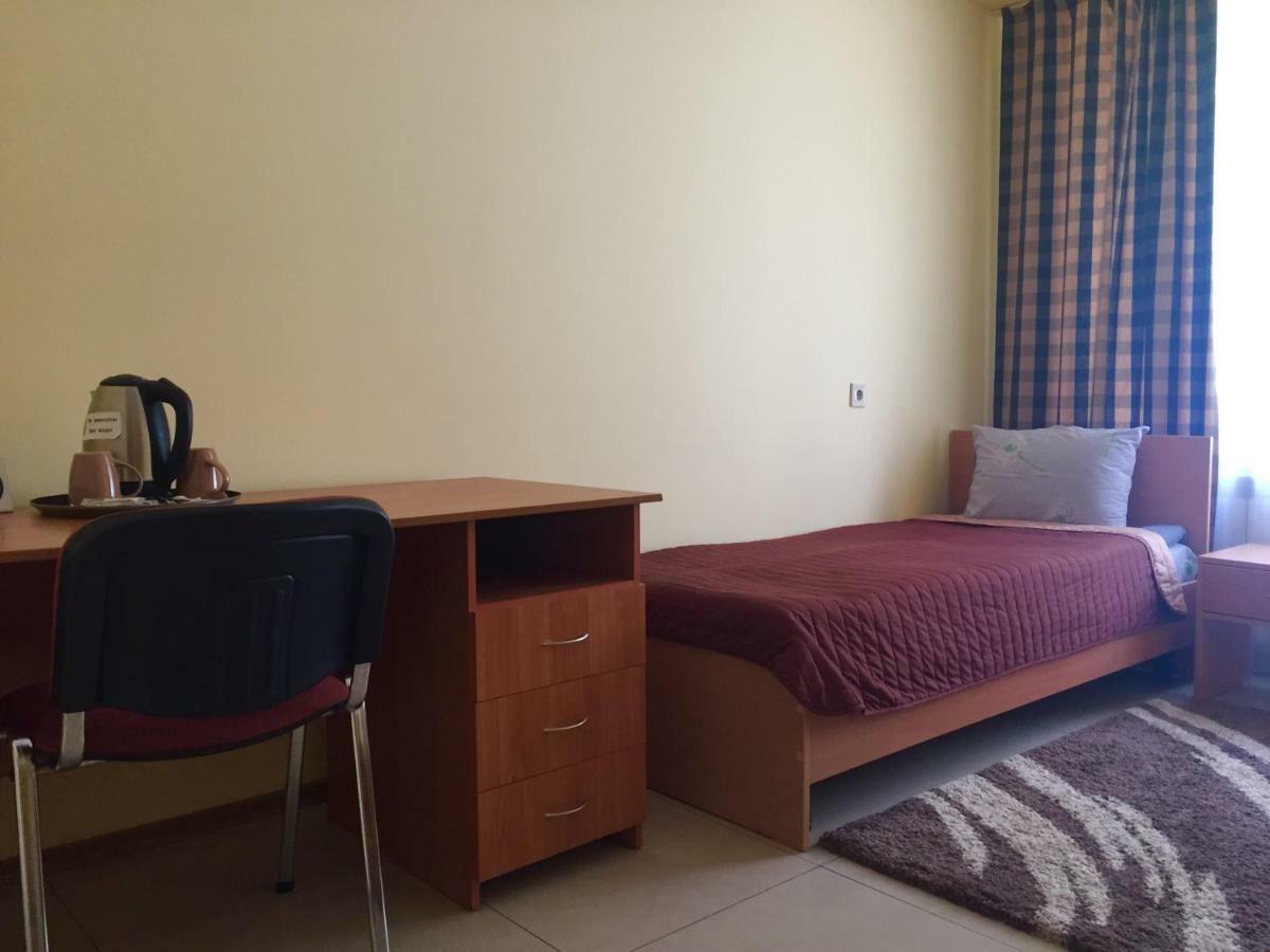 Westend Hotel كييف المظهر الخارجي الصورة