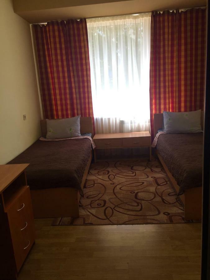 Westend Hotel كييف المظهر الخارجي الصورة
