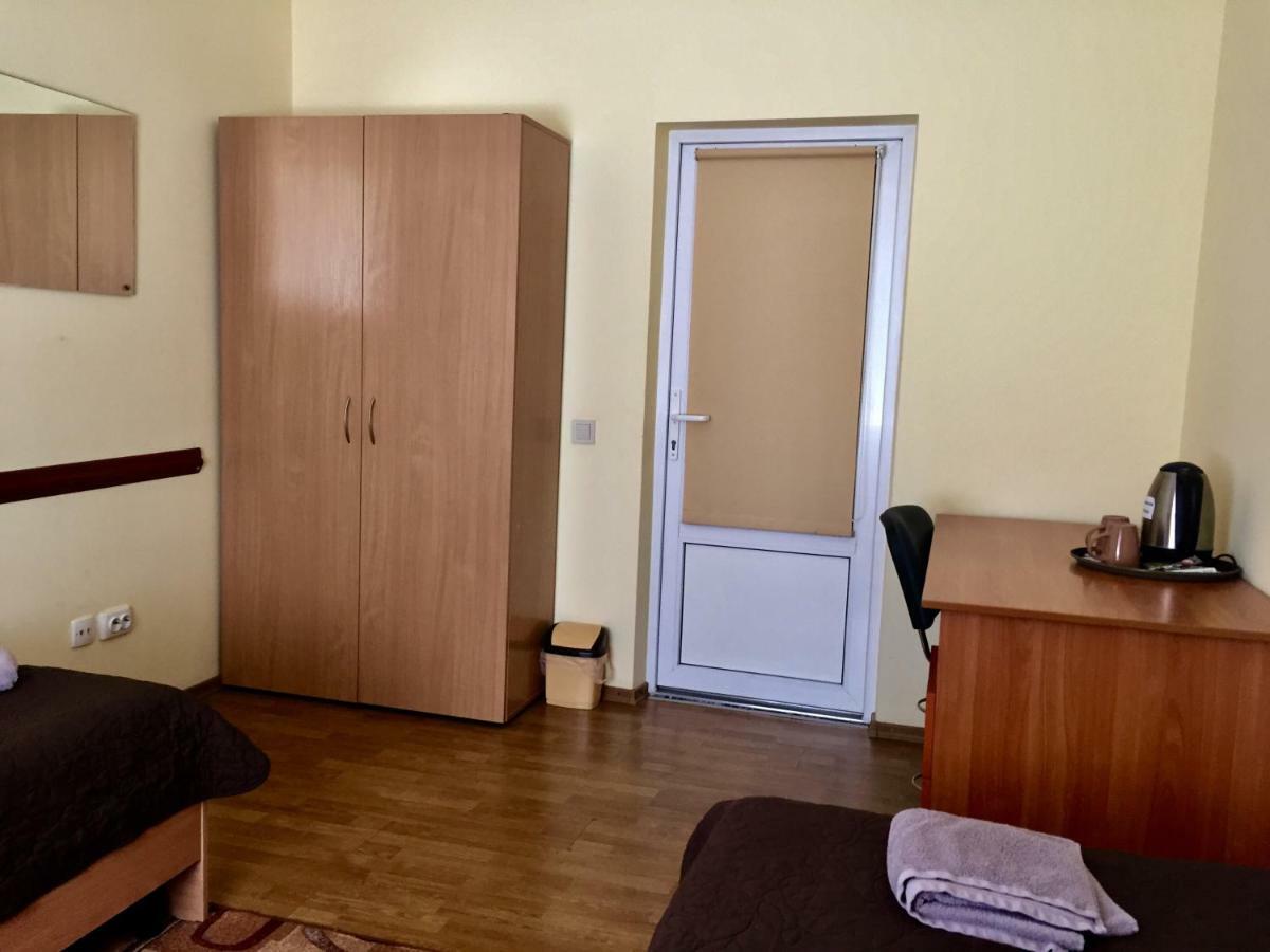 Westend Hotel كييف المظهر الخارجي الصورة