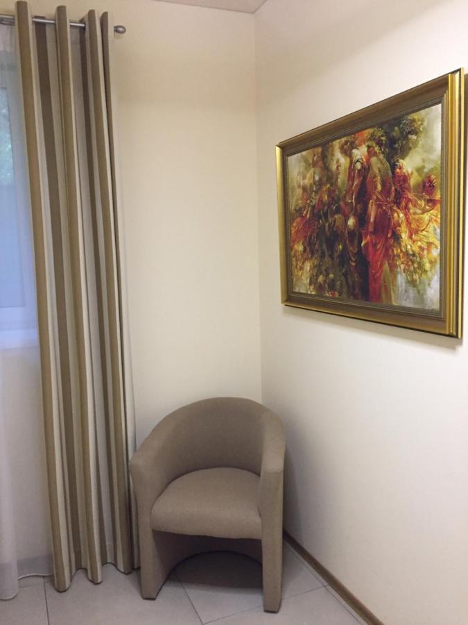 Westend Hotel كييف المظهر الخارجي الصورة