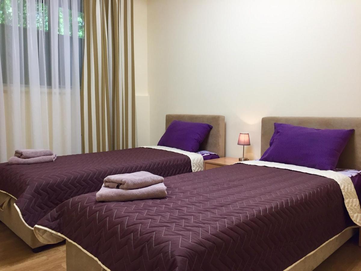 Westend Hotel كييف المظهر الخارجي الصورة