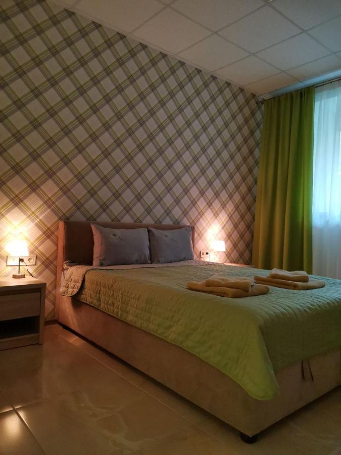 Westend Hotel كييف المظهر الخارجي الصورة